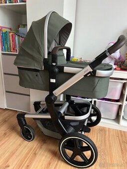 JOOLZ DAY+ +autosedačka Cybex Aton 5