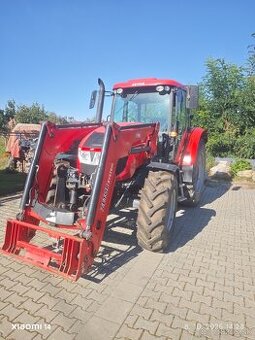 Predám Zetor Forterra 120 16V