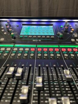 Allen&Heath SQ5