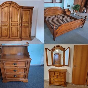 ,,,,,ZAMLUVENO,,,,,SPÁLNA CELODREVENÁ