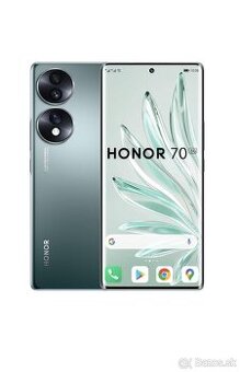 Mobilny telefon Huawei Honor 70 FNE-NX9 54MP 128GB