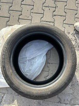DUNLOP 225/55 r18 letné