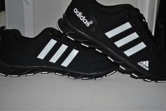 Tenisky na štýl Adidas pánske