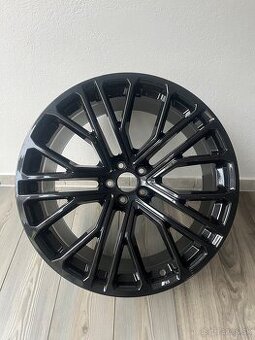 22” Alu Disk Audi Original Q8/Q7 R22 5x112