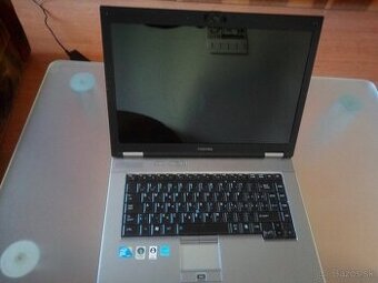 Predám notebook HP