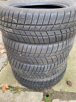 Barum 175/65 r15 zimne