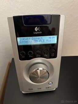 Logitech Z5500