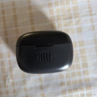 Slúchadlá JBL