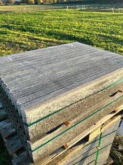 Záhradné obrubníky