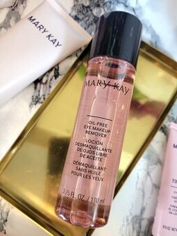 Mary kay odličovač očí