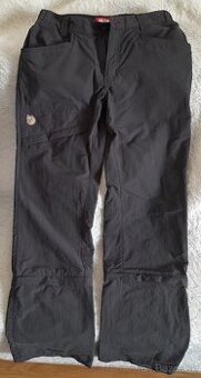 Fjäll Räven Daloa MT Zipp-off Trousers WMN