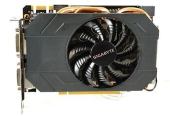 GIGABYTE GTX 970 MINI Gaming 4GB