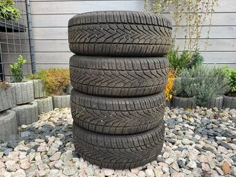 205/55 R16 91H