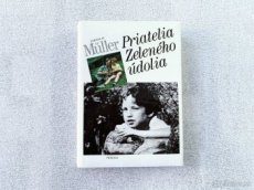 Jaroslav Muller - Priatelia Zeleného údolia