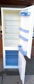 Vstavaná chladnička Gorenie