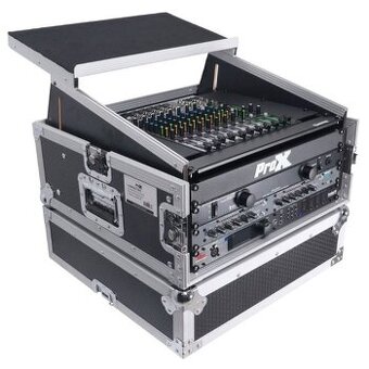 Rack case