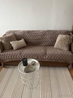 Darujem pohodlnú pohovku - 1