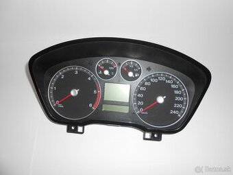 Budiky Ford Focus II / dieselové /