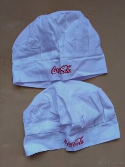 Kuchárska čiapka 🍕