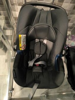 Britax Romer III