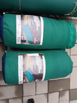 Predám set na stanovanie