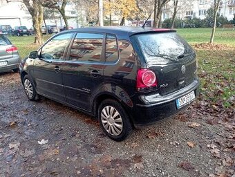 Volkswagen Polo - 1