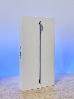 Apple iPhone AIR, 256 GB - Sky Blue / nerozbalený