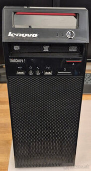 Lenovo ThinkCentre Edge 72