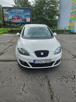 Výborné rodinné auto na predaj