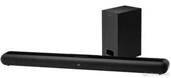 jvc soundbar