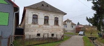 Predám RD  Padarovce