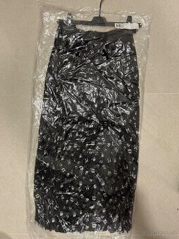 Karl Lagerfeld sukňa S nová