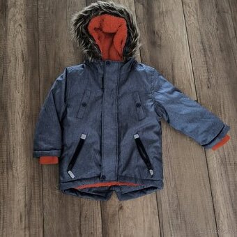 Balíček oblečenia pre chlapca veľkosť 98