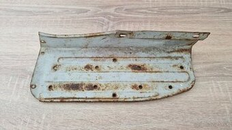 Ľavý nášlap Jawa Pionier typ 20, 05