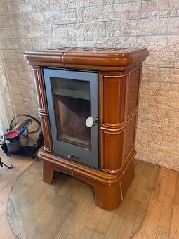 Krbové kachle ROMOTOP SIENA