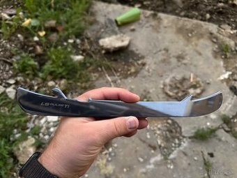 Nože Bauer Tuuk LS PULSE TI