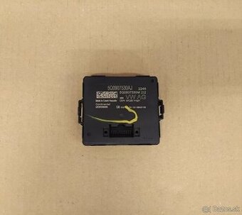 modul gateway Superb 3, Octavia 3