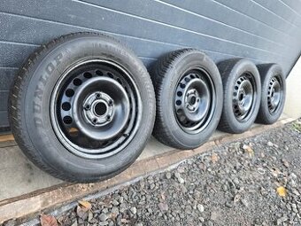 Zimná Sada 5x112 +195/65 R15