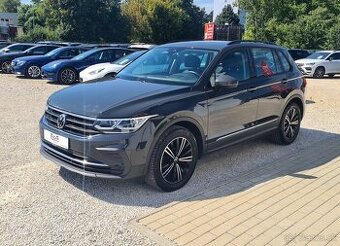 VOLKSWAGEN TIGUAN 2.0 TDI EVO LIFE DSG/ MOŽNÝ ODPOČET DPH