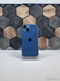 Iphone 13 Mini 128GB Blue | ZÁRUKA