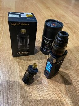 Joyetech