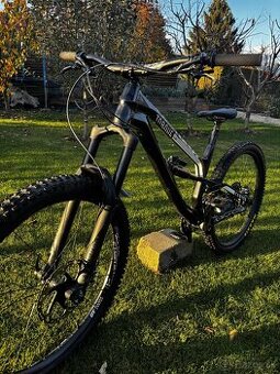 Canyon Torque AL 6.0 bicykel
