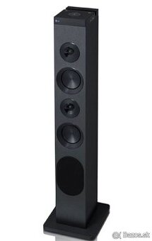 LG RL3 aktivny reproduktor + radio + BT