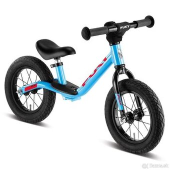 Predám odrážadlo Puky LR Light Blue