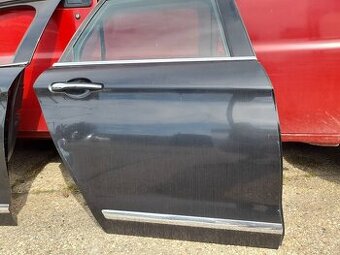 Citroen c5 dvere combi zadne prave