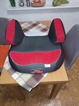 Detská autosedačka