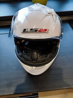 Prilba LS2 FF322 Concept 2