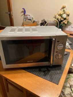Mikrovlnná rúra Gorenje