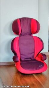autosedačka Maxi cosi + Darček - chraniič sedadla - 1