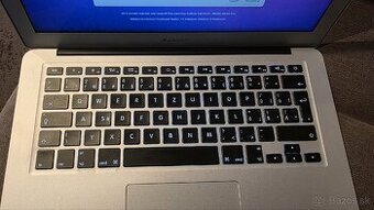 Apple MacBook Air 13" 2017